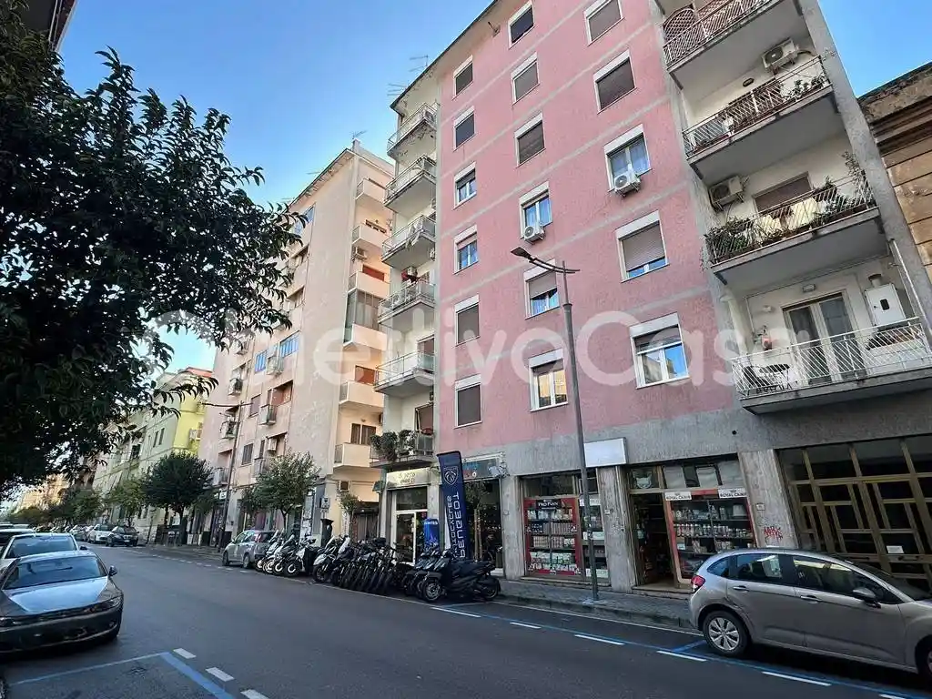 Appartamento in vendita a Caserta