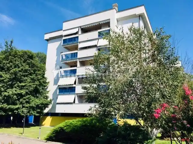 Appartamento in vendita a Buccinasco