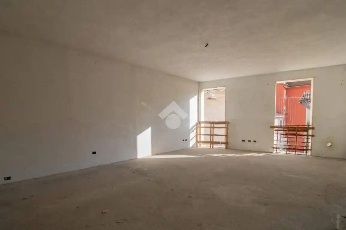 Appartamento in vendita a Lumezzane