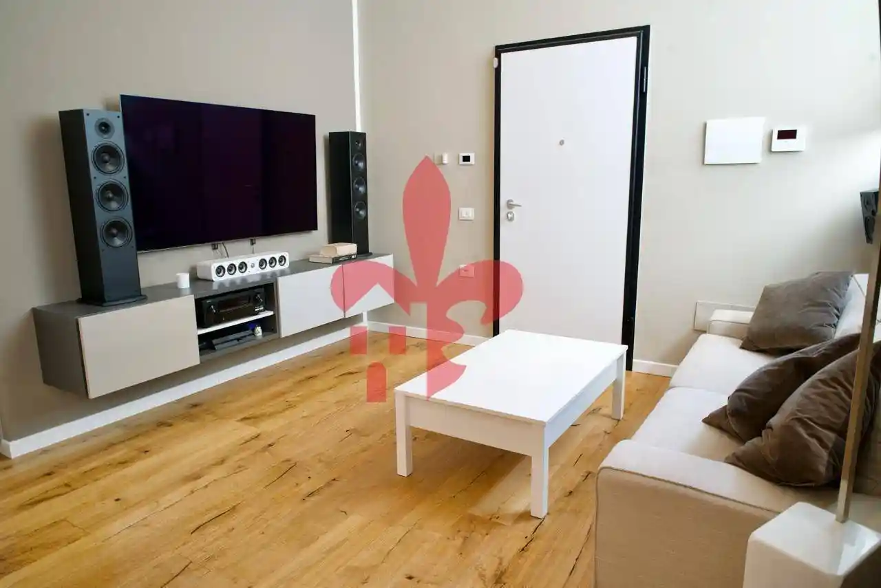 Appartamento in vendita a Firenze