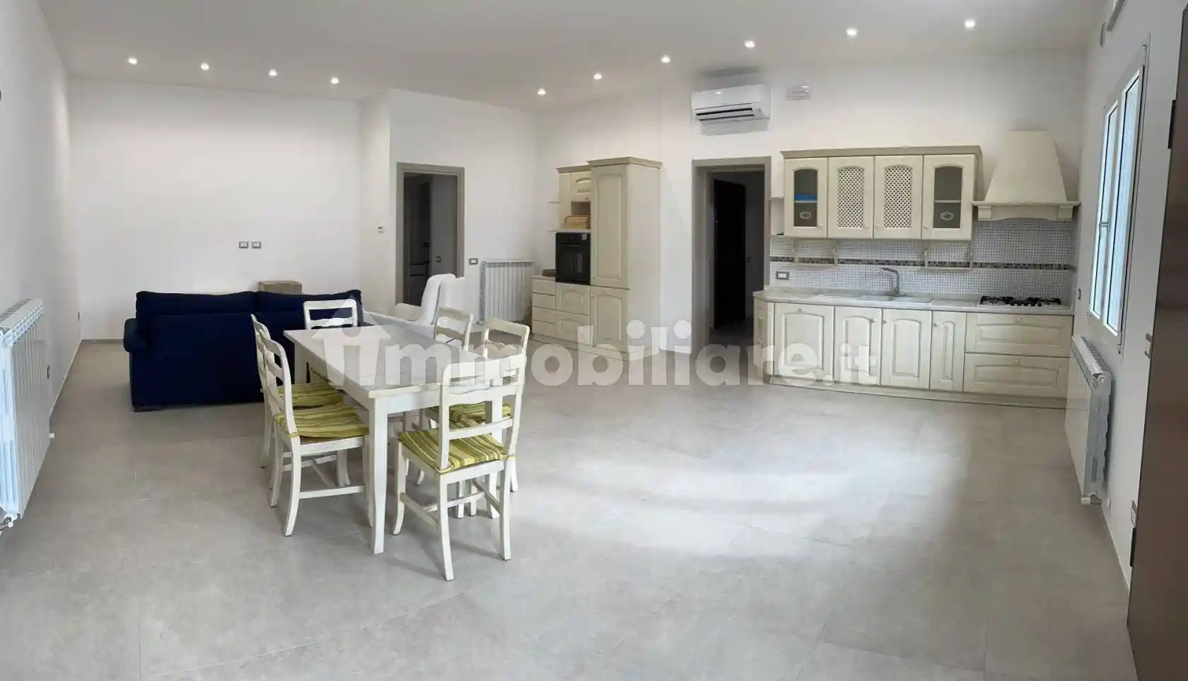 Appartamento in affitto a Martinsicuro