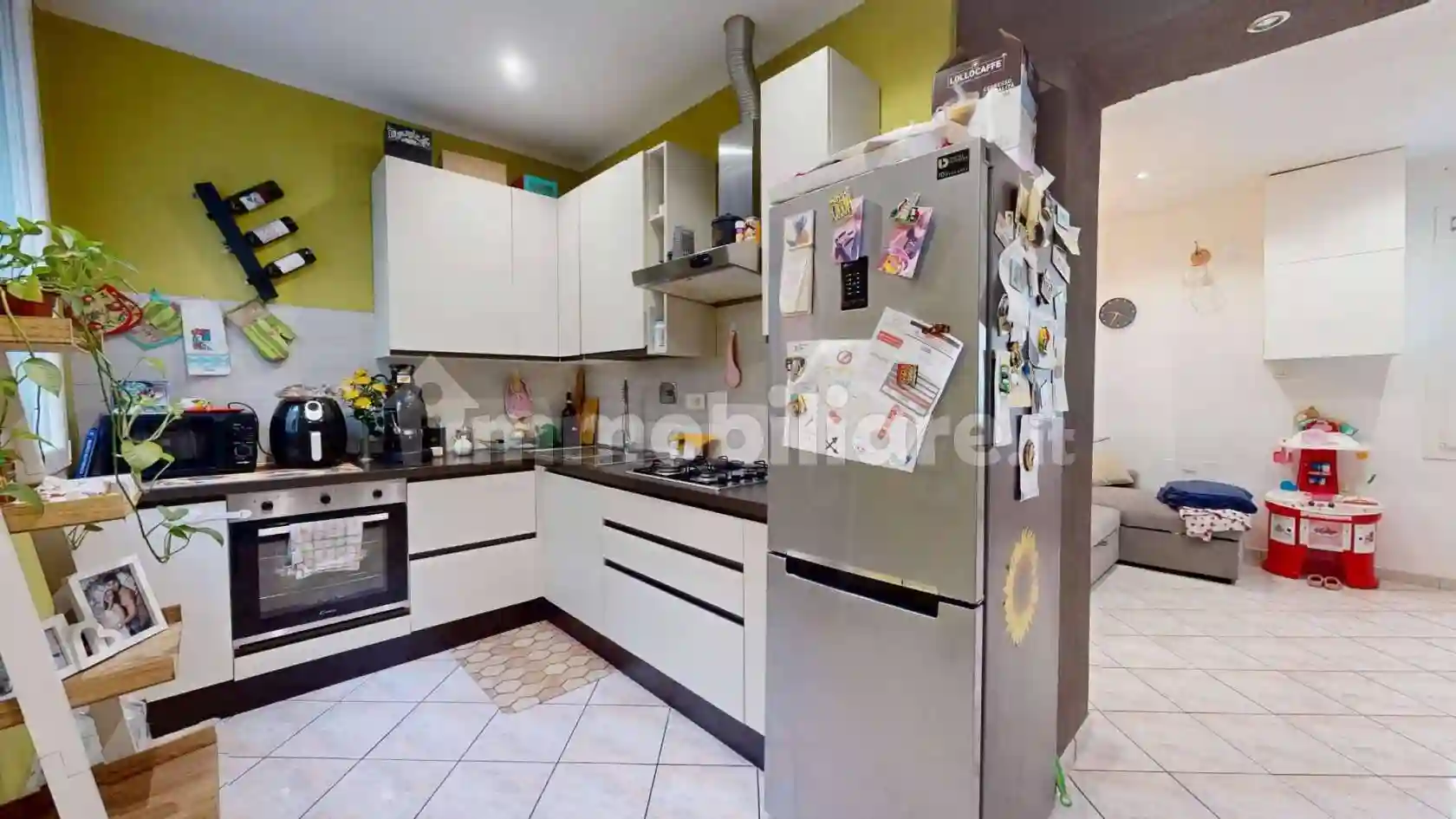 Appartamento - foto 3