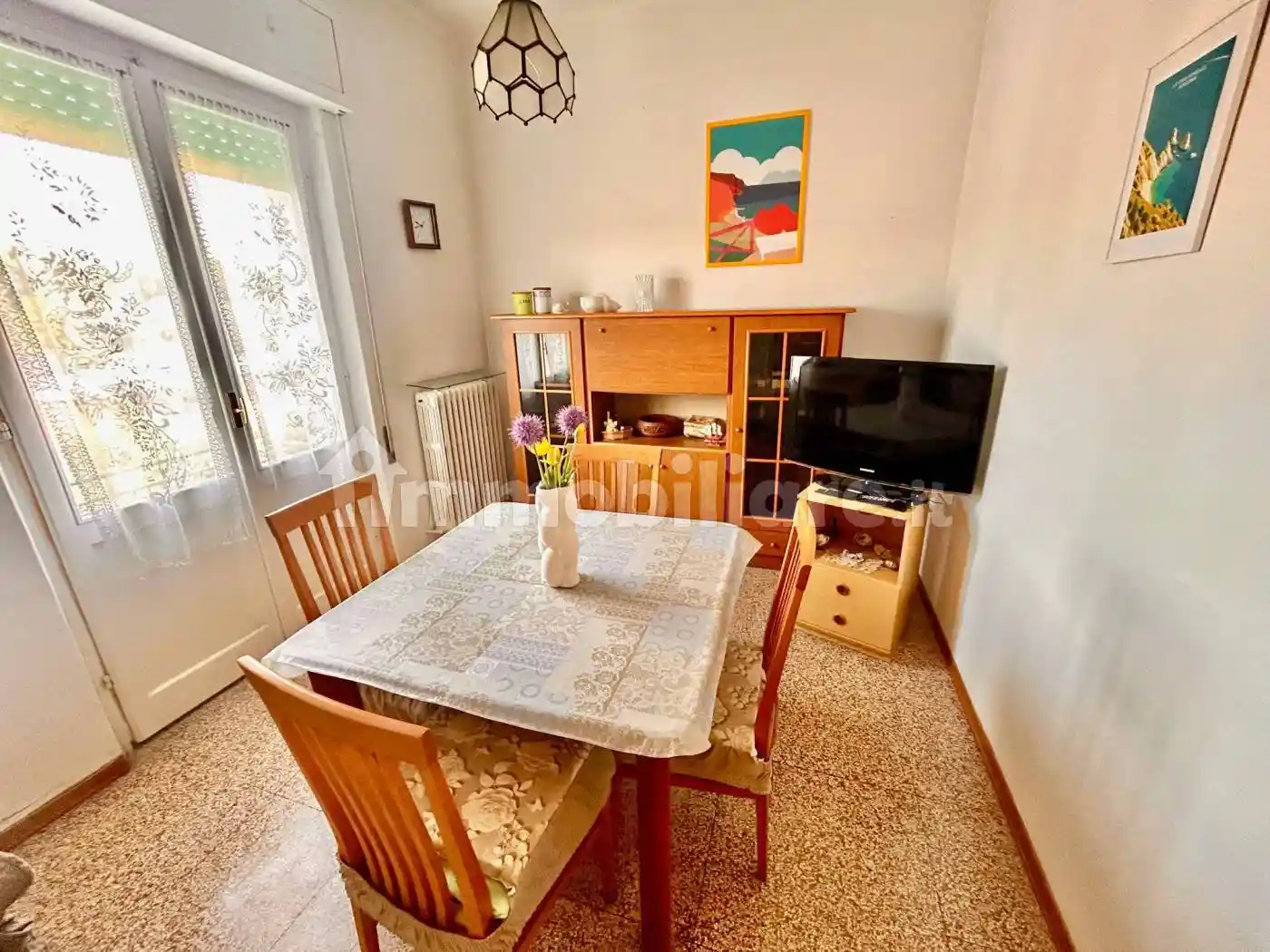 Appartamento in vendita a Numana