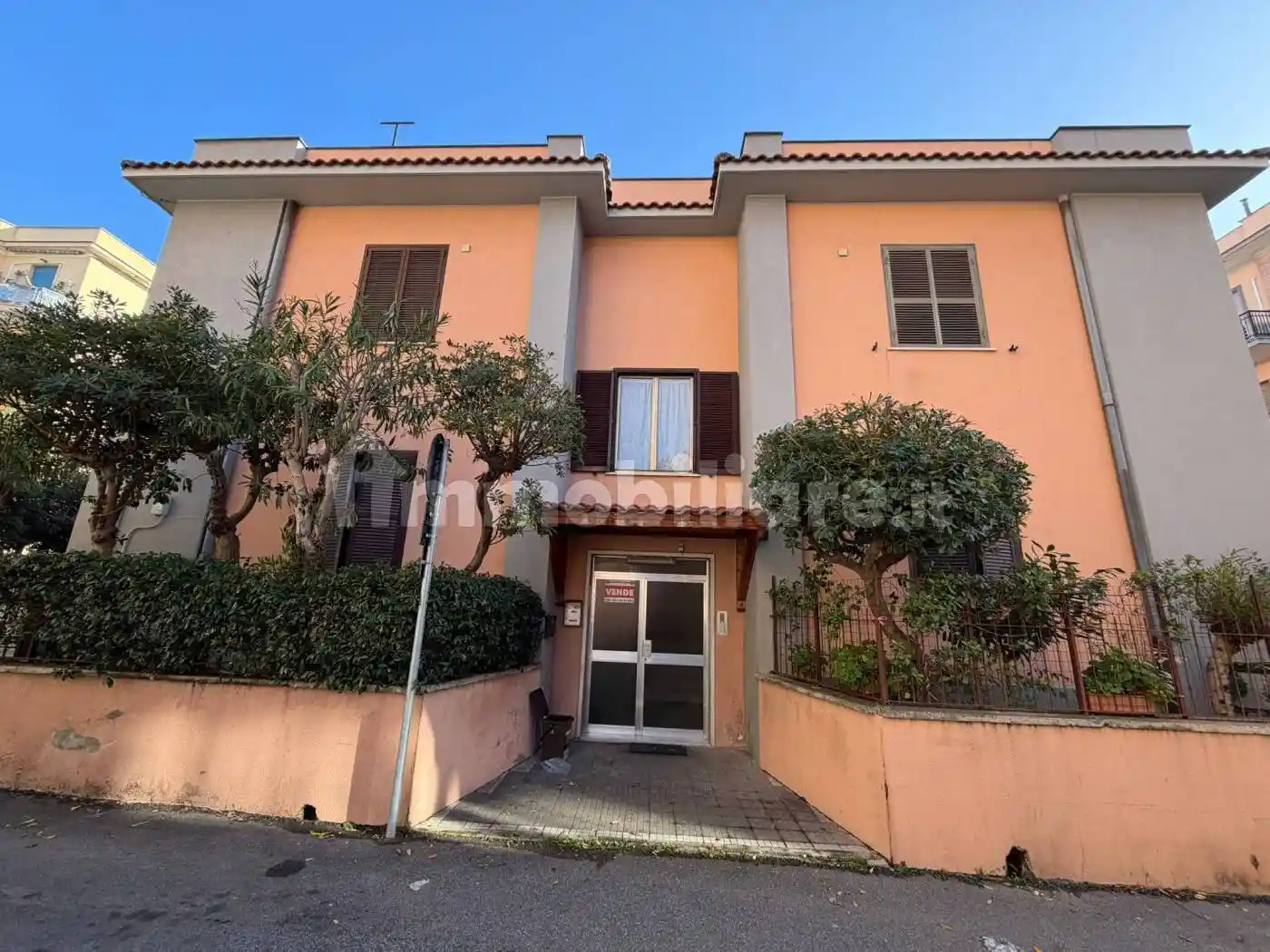 Appartamento in vendita a Civitavecchia