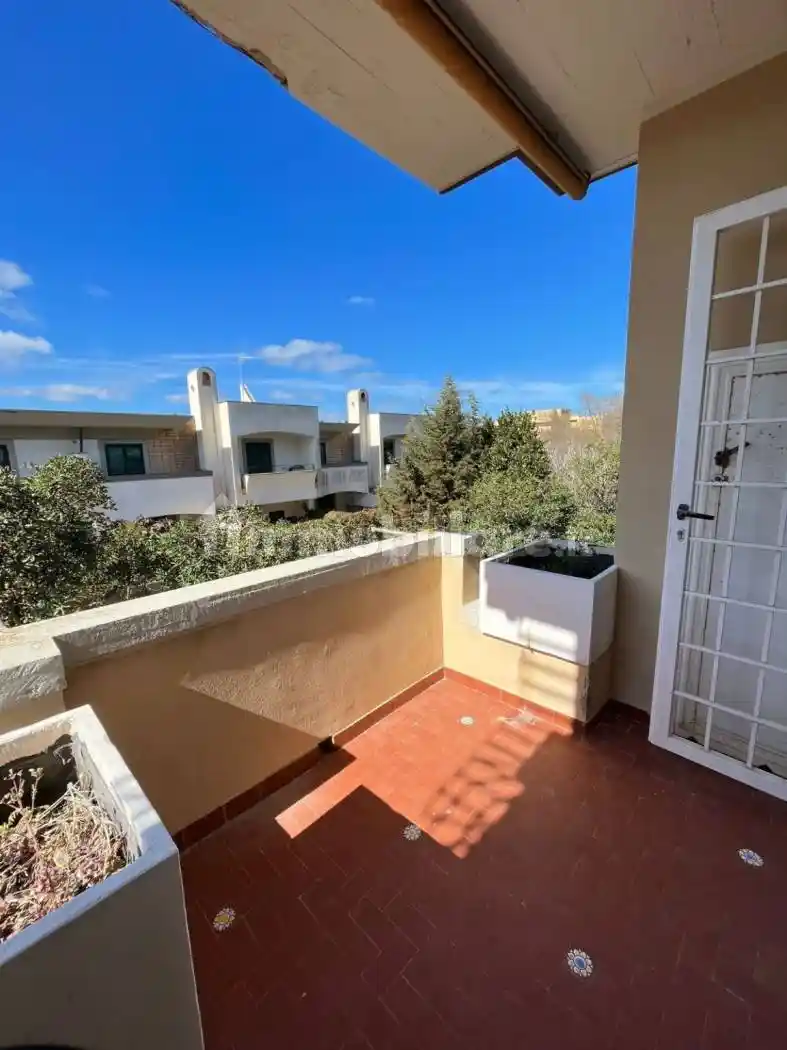 Appartamento in affitto a Anzio