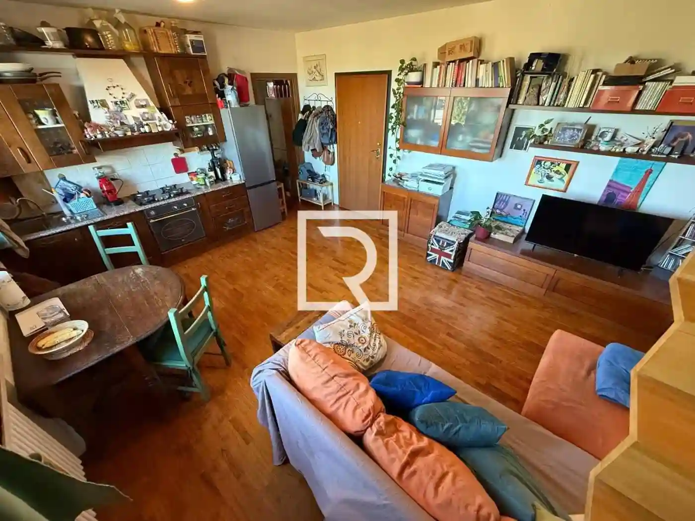 Attico - Mansarda - foto 3