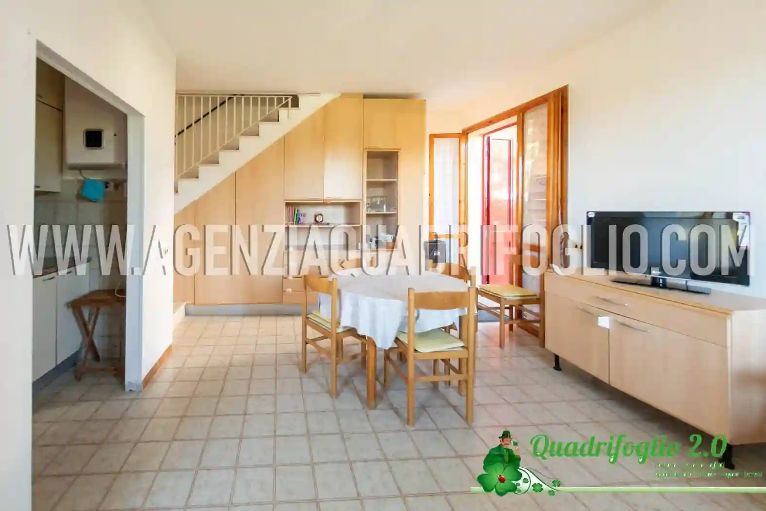 Villetta a schiera - foto 3