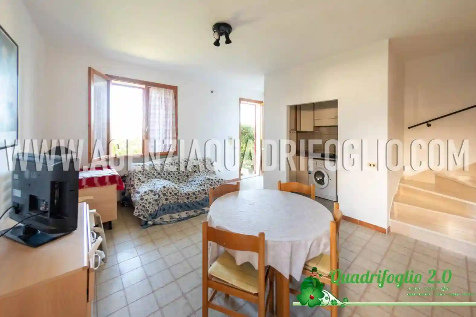 Villetta a schiera - foto 5