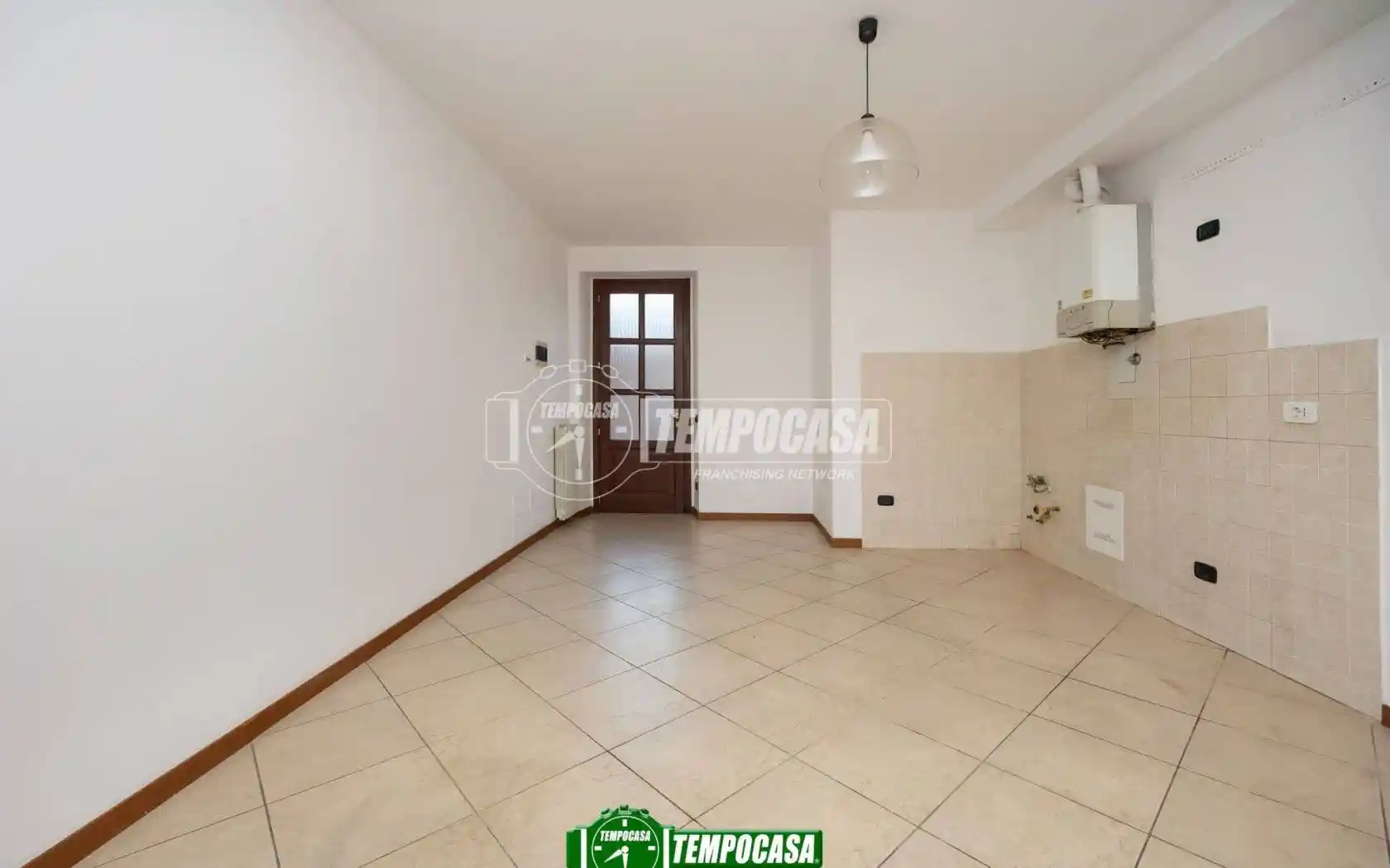 Appartamento in vendita a Osio Sopra