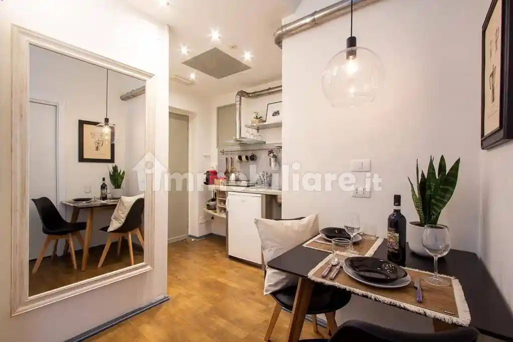 Appartamento in affitto a Firenze