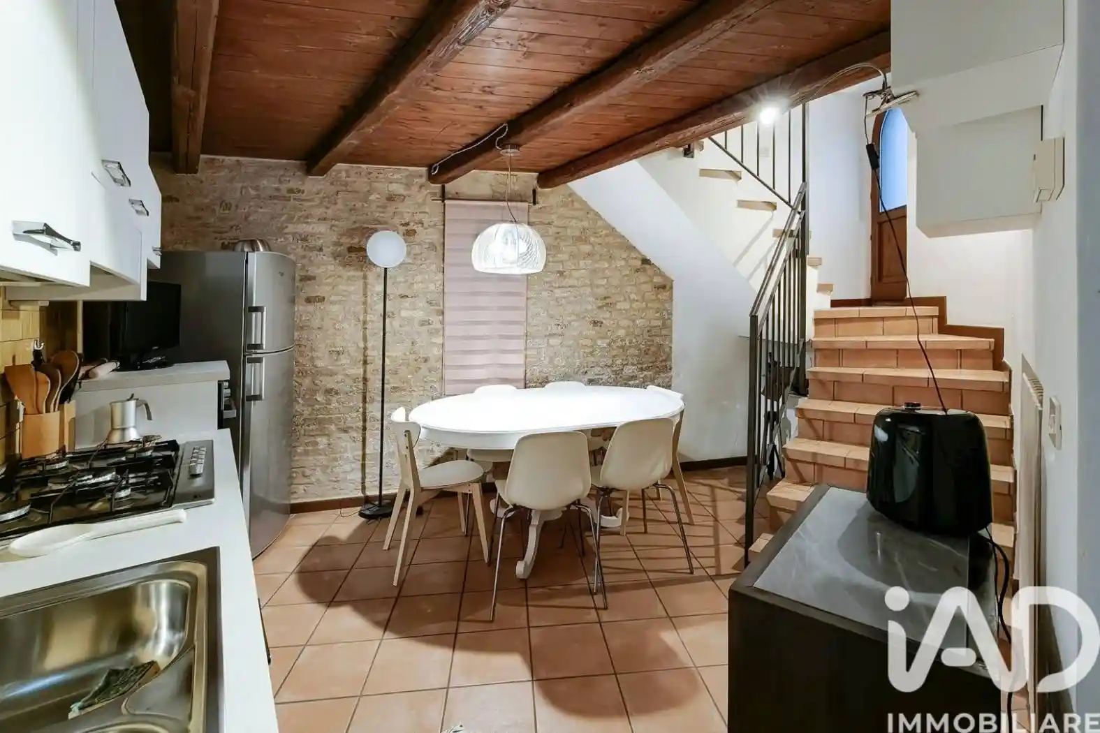 Casa indipendente in vendita a Sant'Elpidio a Mare