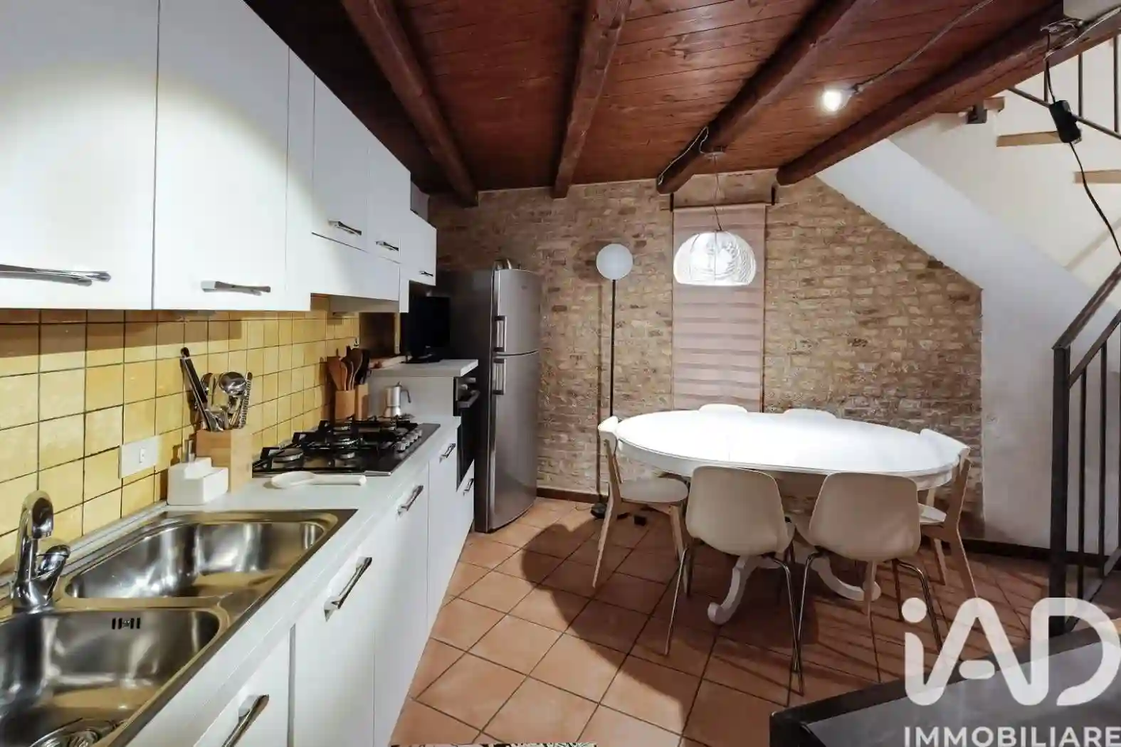 Casa indipendente - foto 2