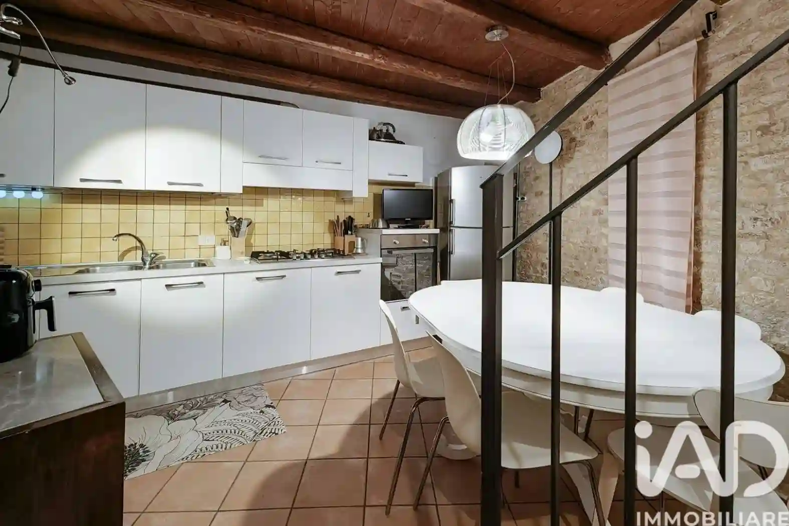 Casa indipendente - foto 4