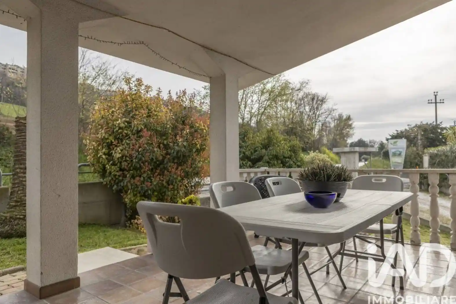 Villa in vendita a Sant'Elpidio a Mare