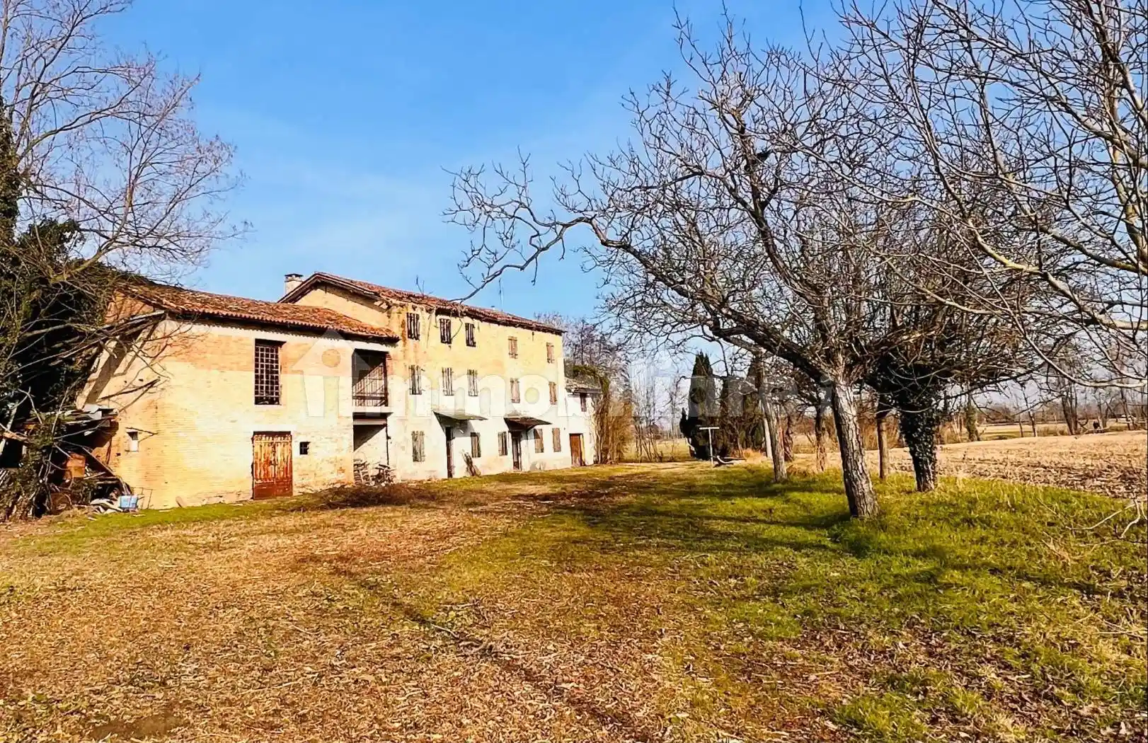 Rustico - Casale in vendita a San Biagio di Callalta