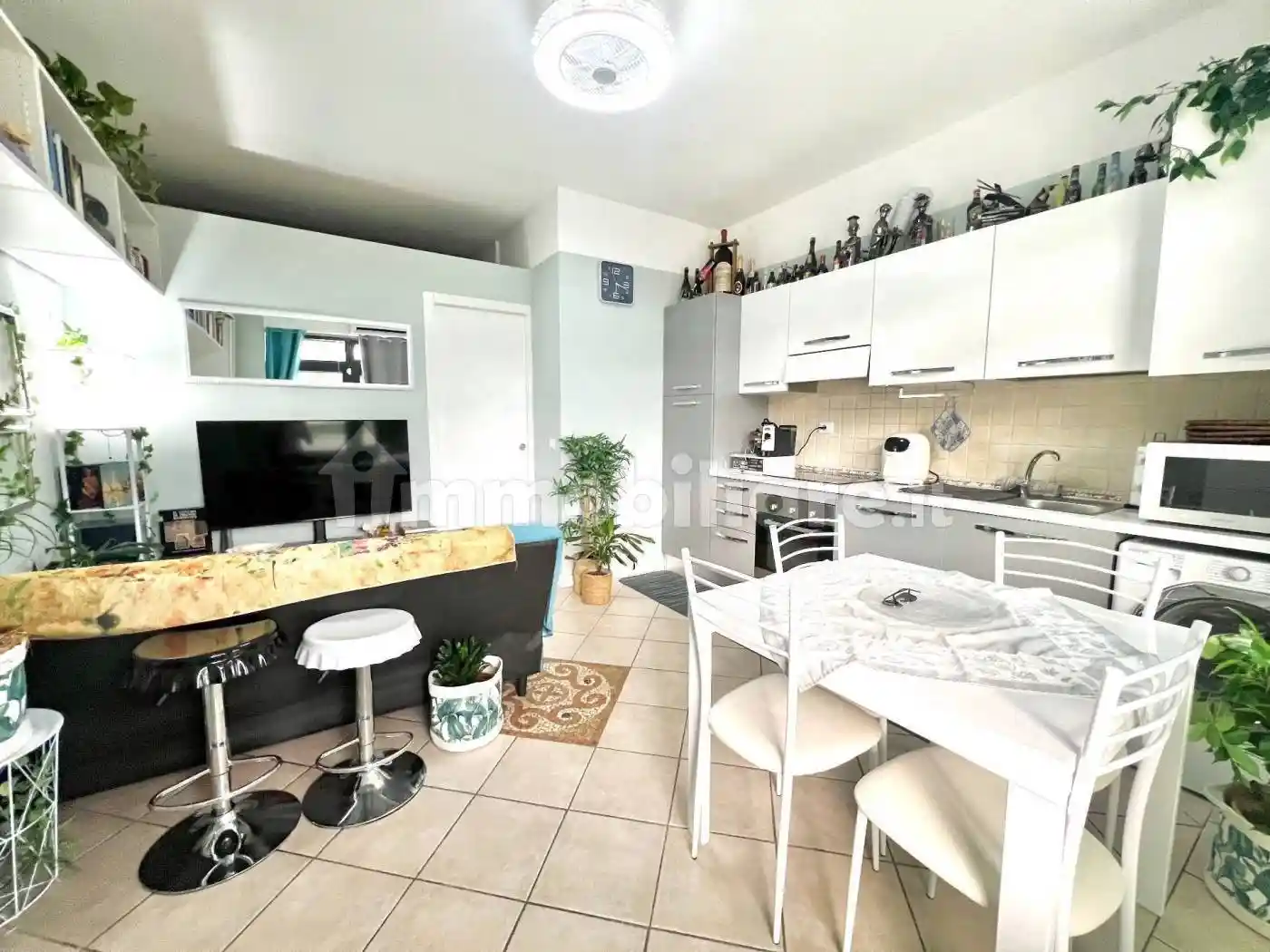 Appartamento in vendita a San Giovanni Valdarno