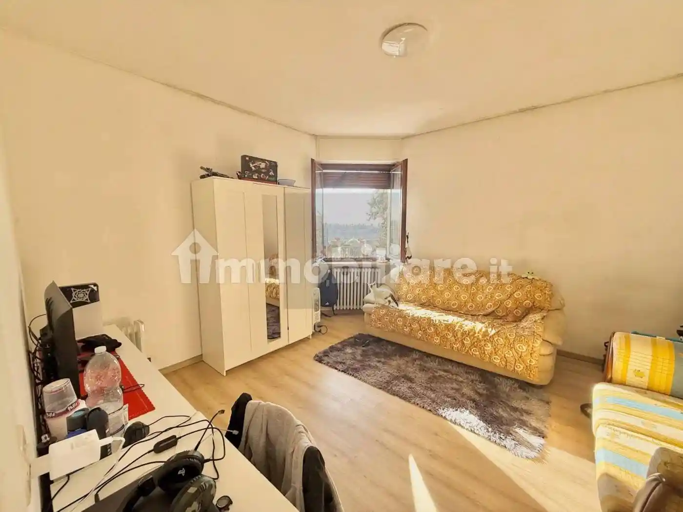 Appartamento in vendita a Tollegno