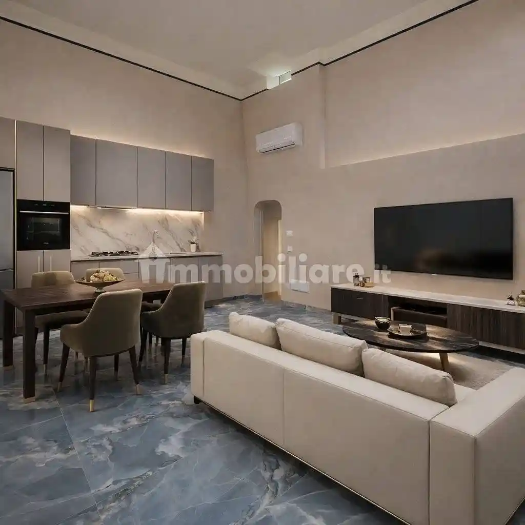 Appartamento in vendita a Pistoia