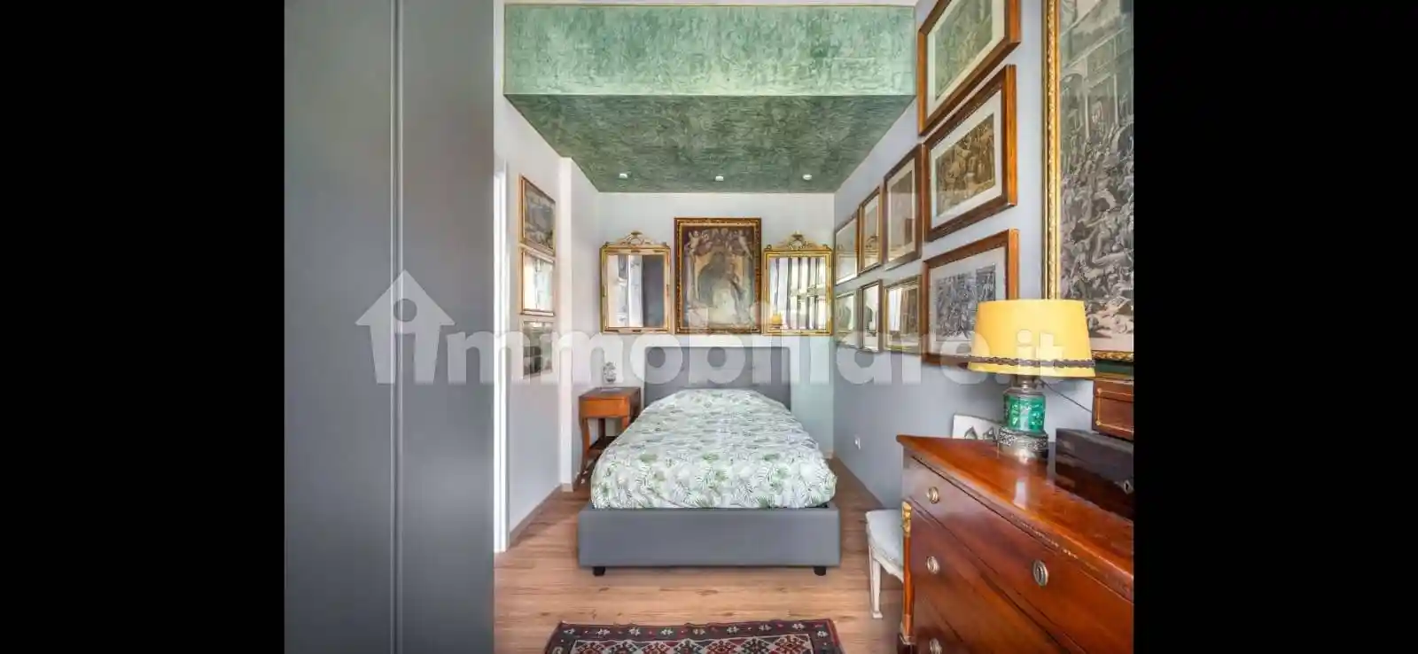 Appartamento in vendita a Venezia