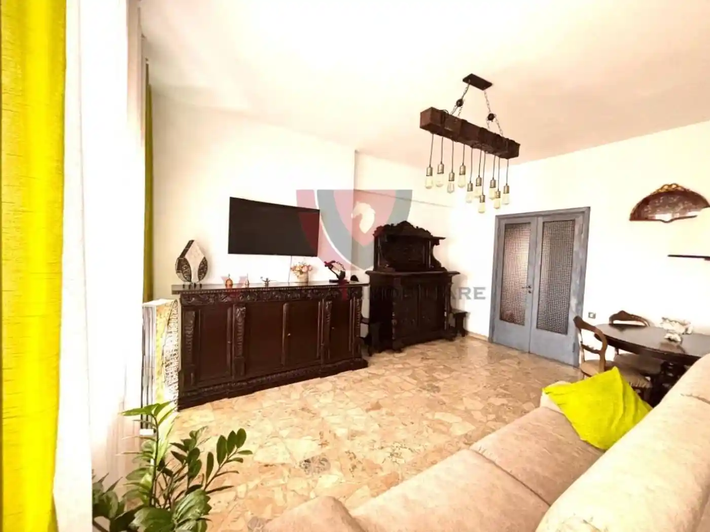 Appartamento in vendita a Siena