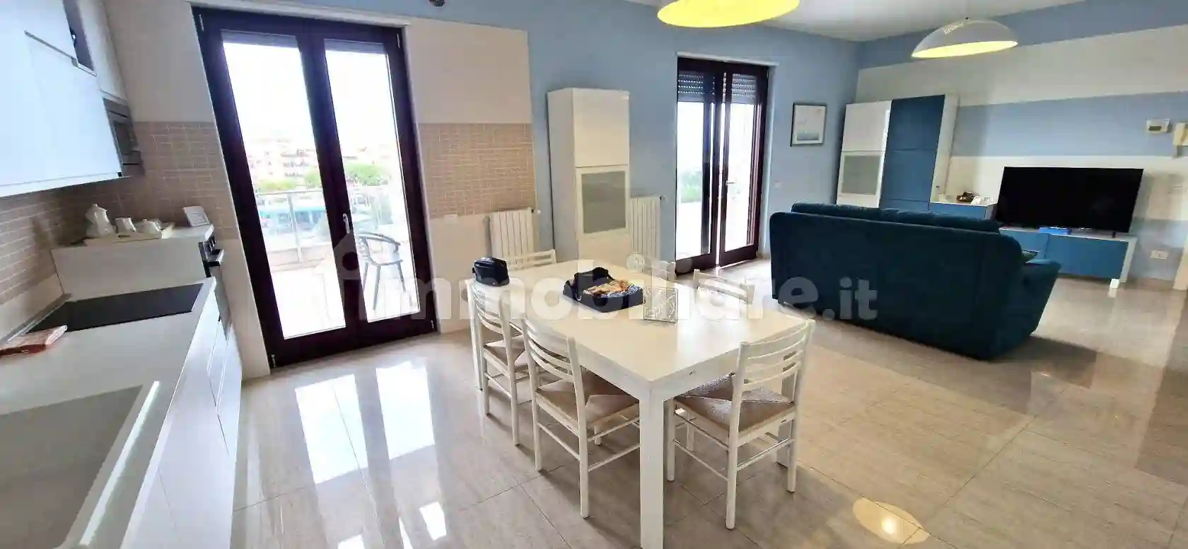 Attico - Mansarda - foto 2