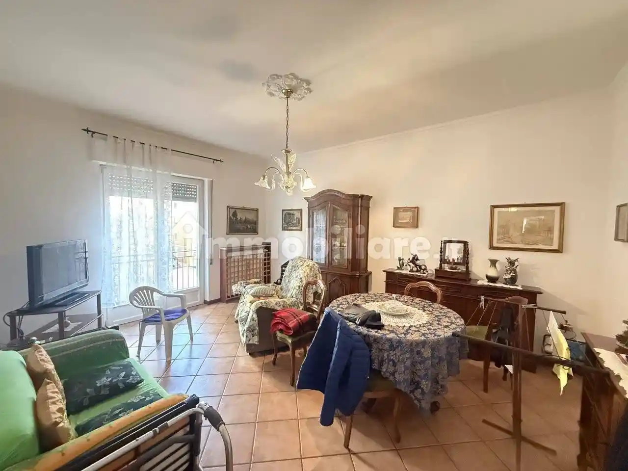 Appartamento in vendita a Cremona