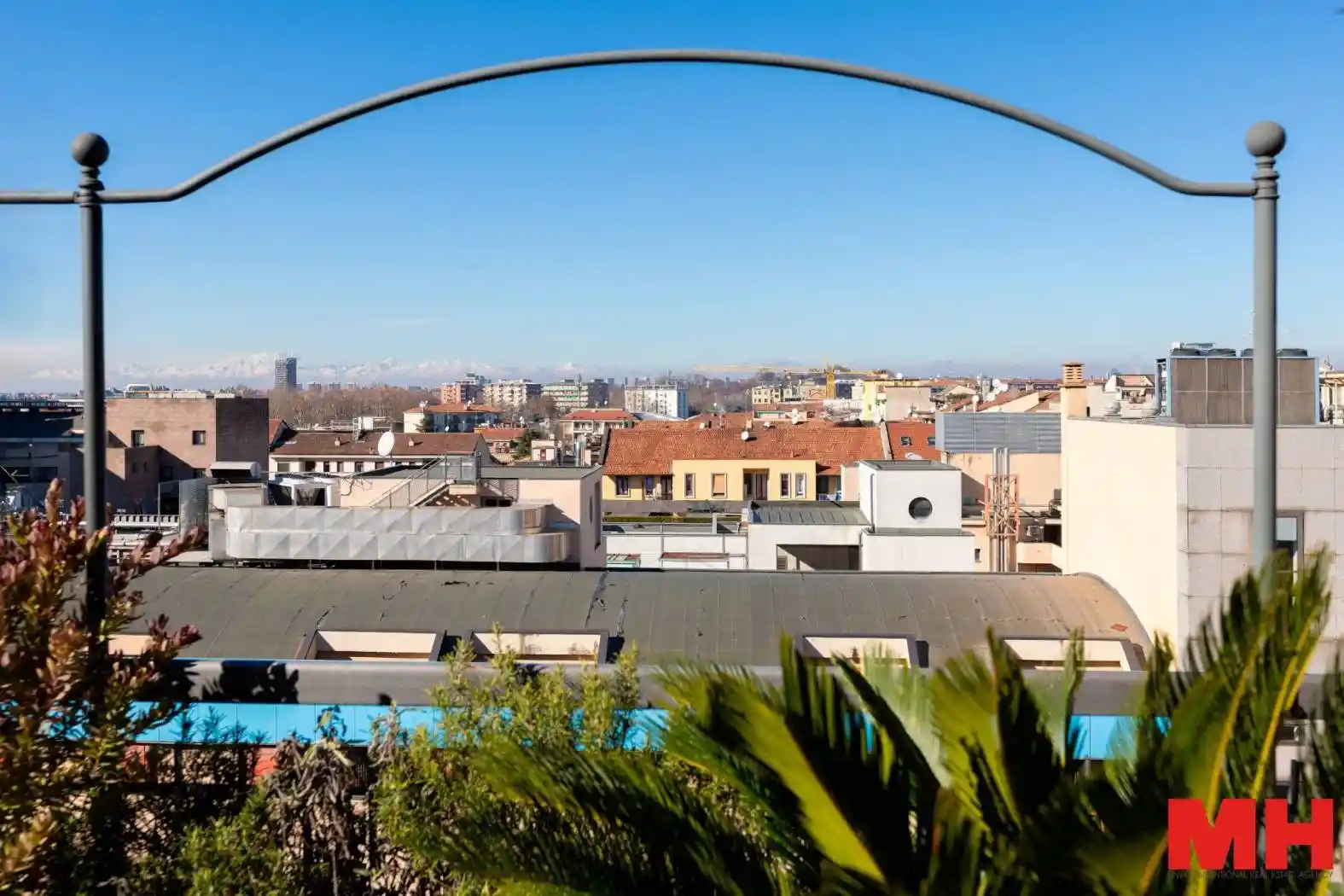 Attico - Mansarda in vendita a Milano