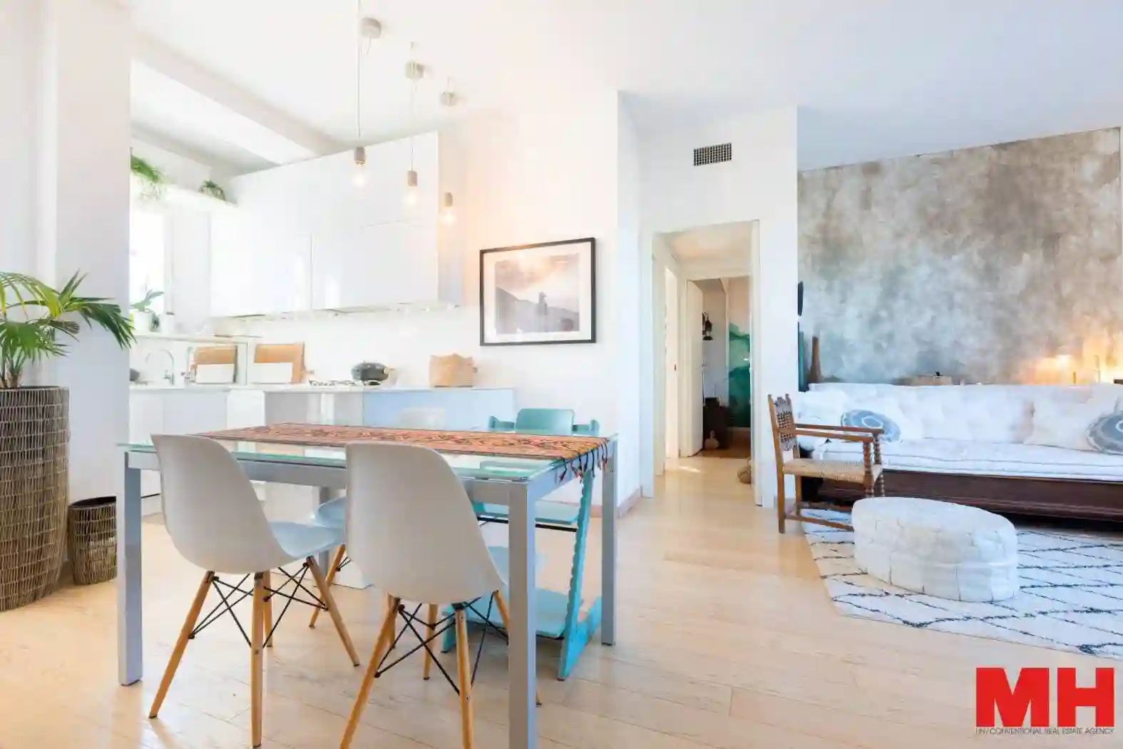 Attico - Mansarda - foto 5