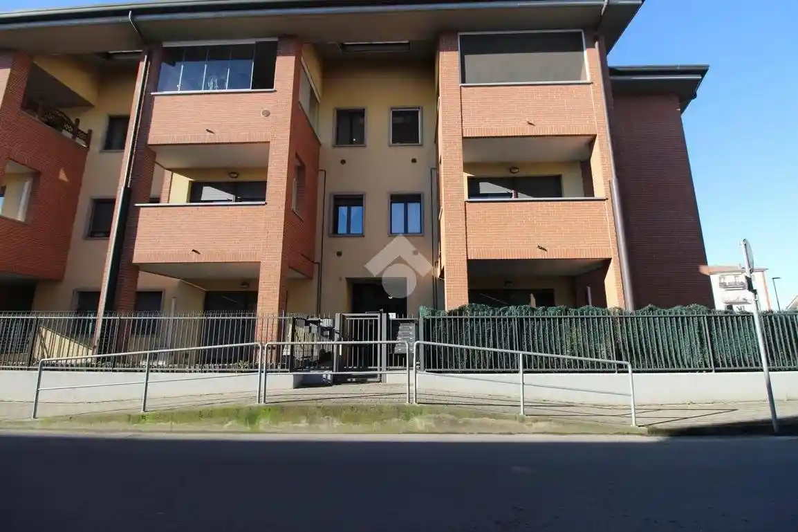 Appartamento in vendita a Sulbiate