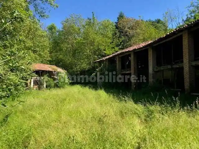 Rustico - Casale in vendita a Fino Mornasco