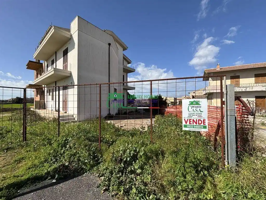 Appartamento in vendita a Modica
