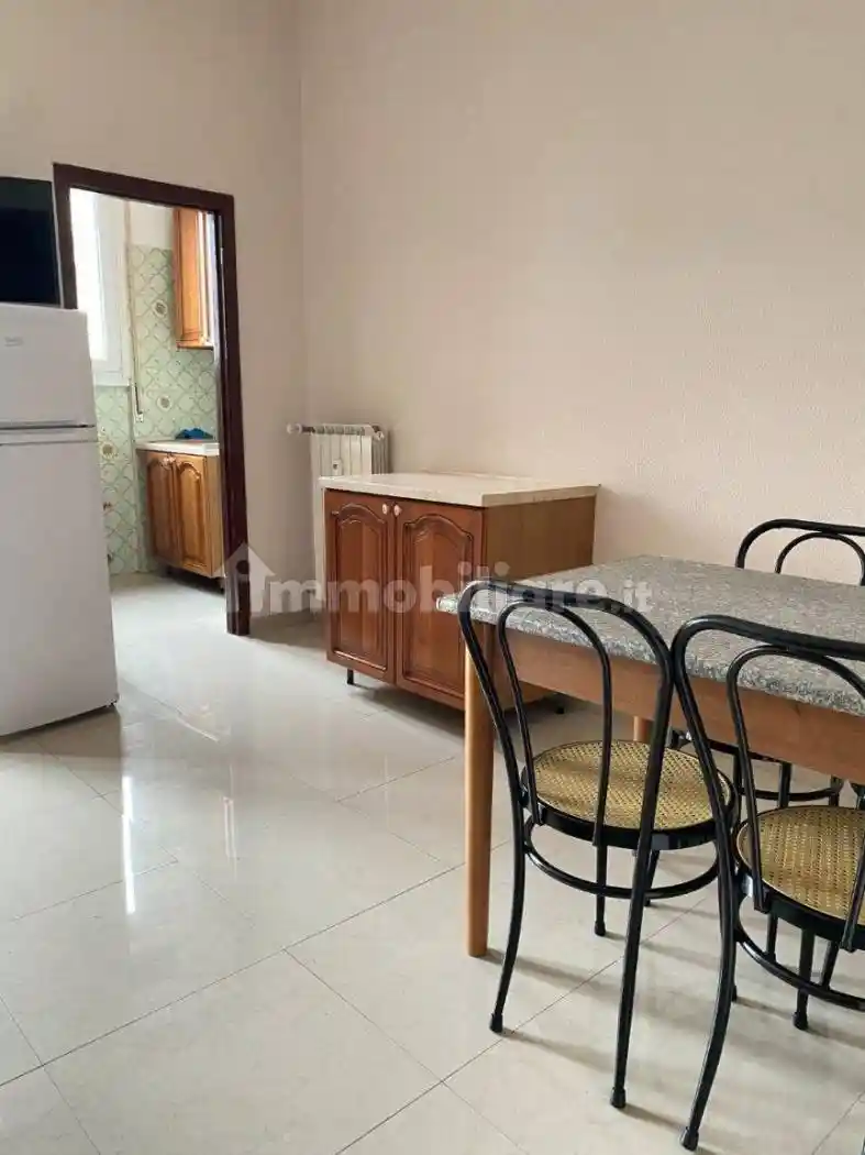 Appartamento in affitto a Novara