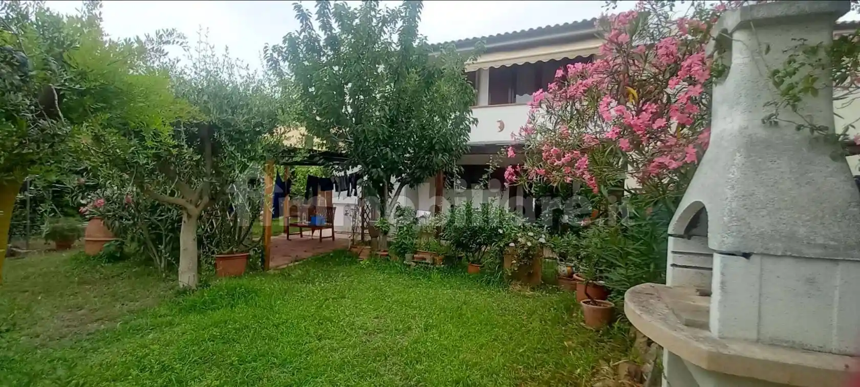 Villetta a schiera in vendita a Rio