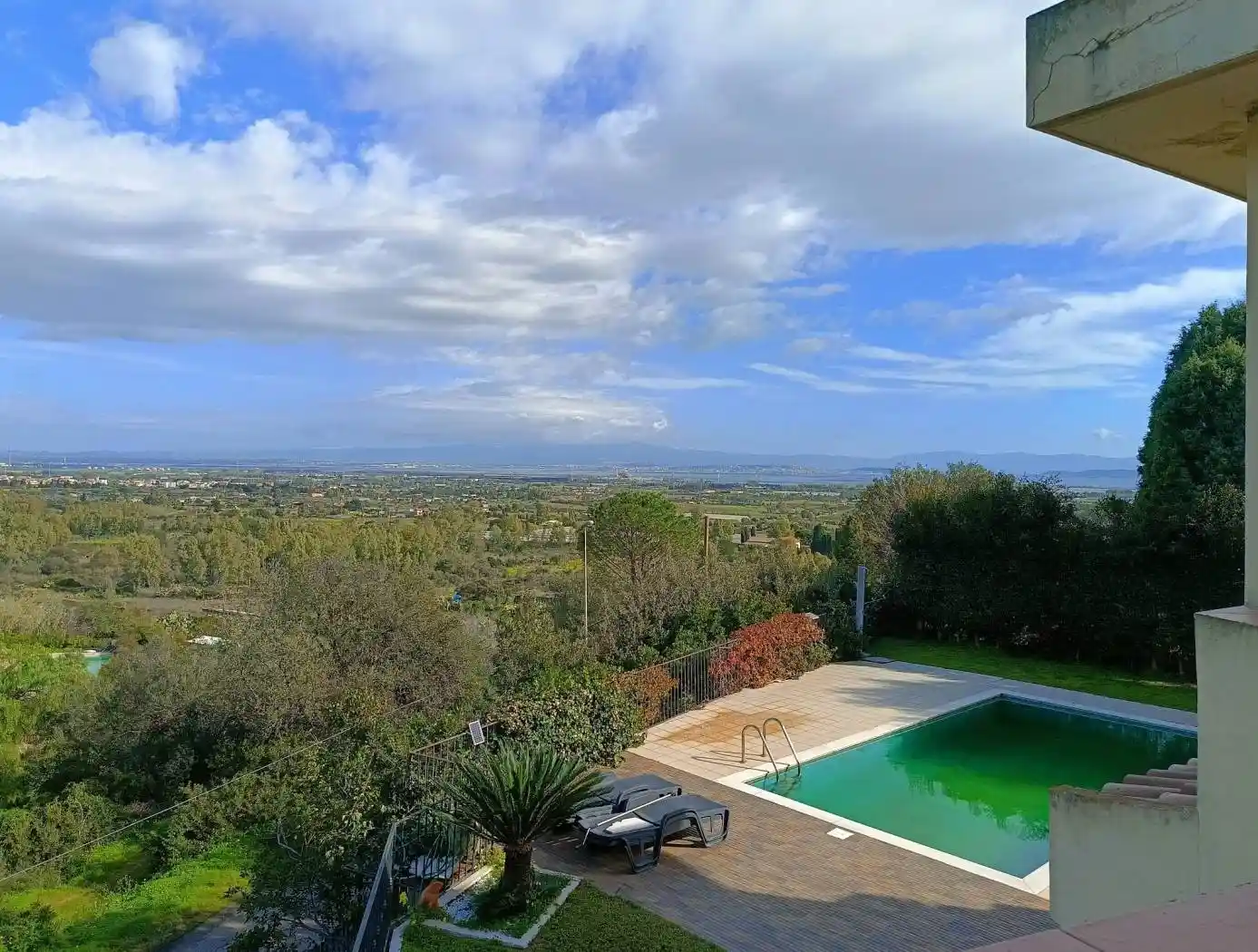 Villa in vendita a Capoterra