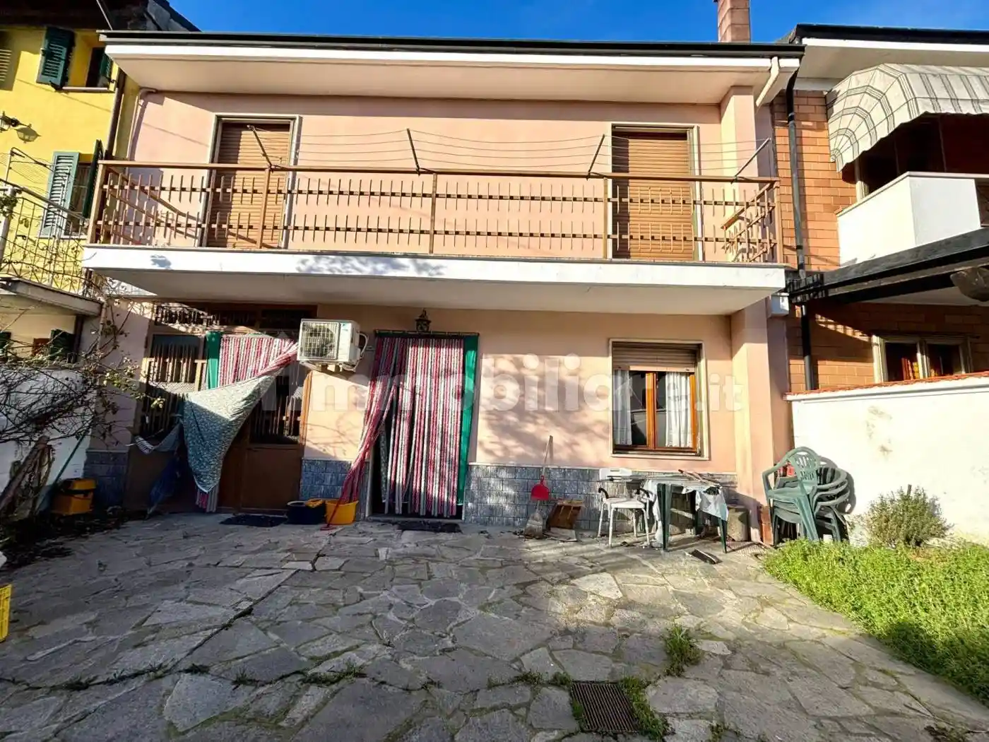 Casa indipendente in vendita a Castellazzo Bormida