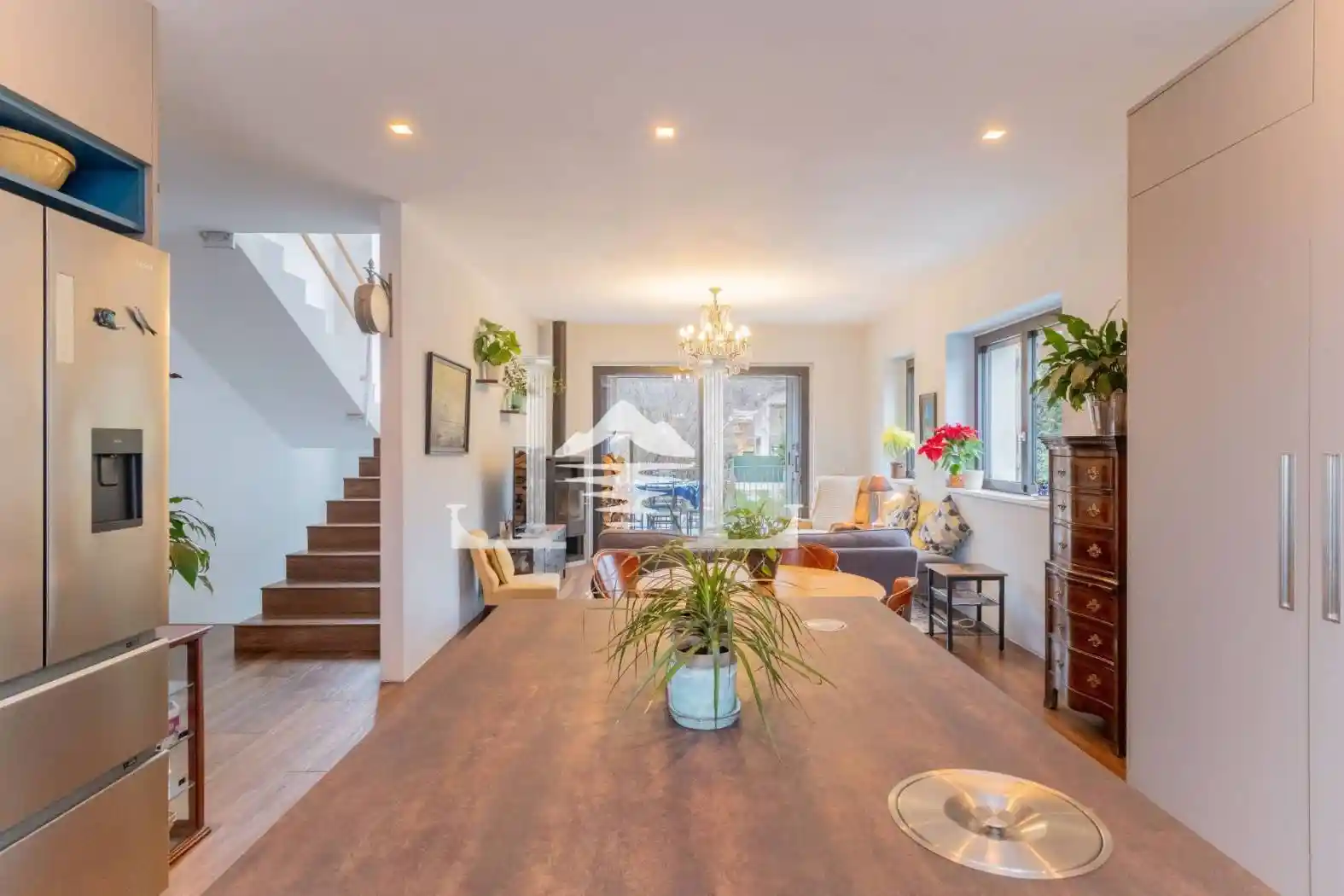 Villa in vendita a Monvalle