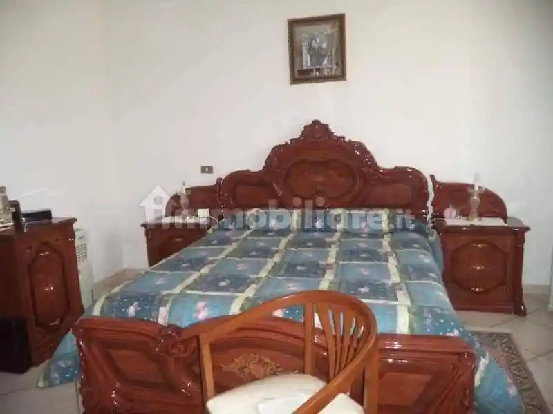 Rustico - Casale in vendita a Buseto Palizzolo