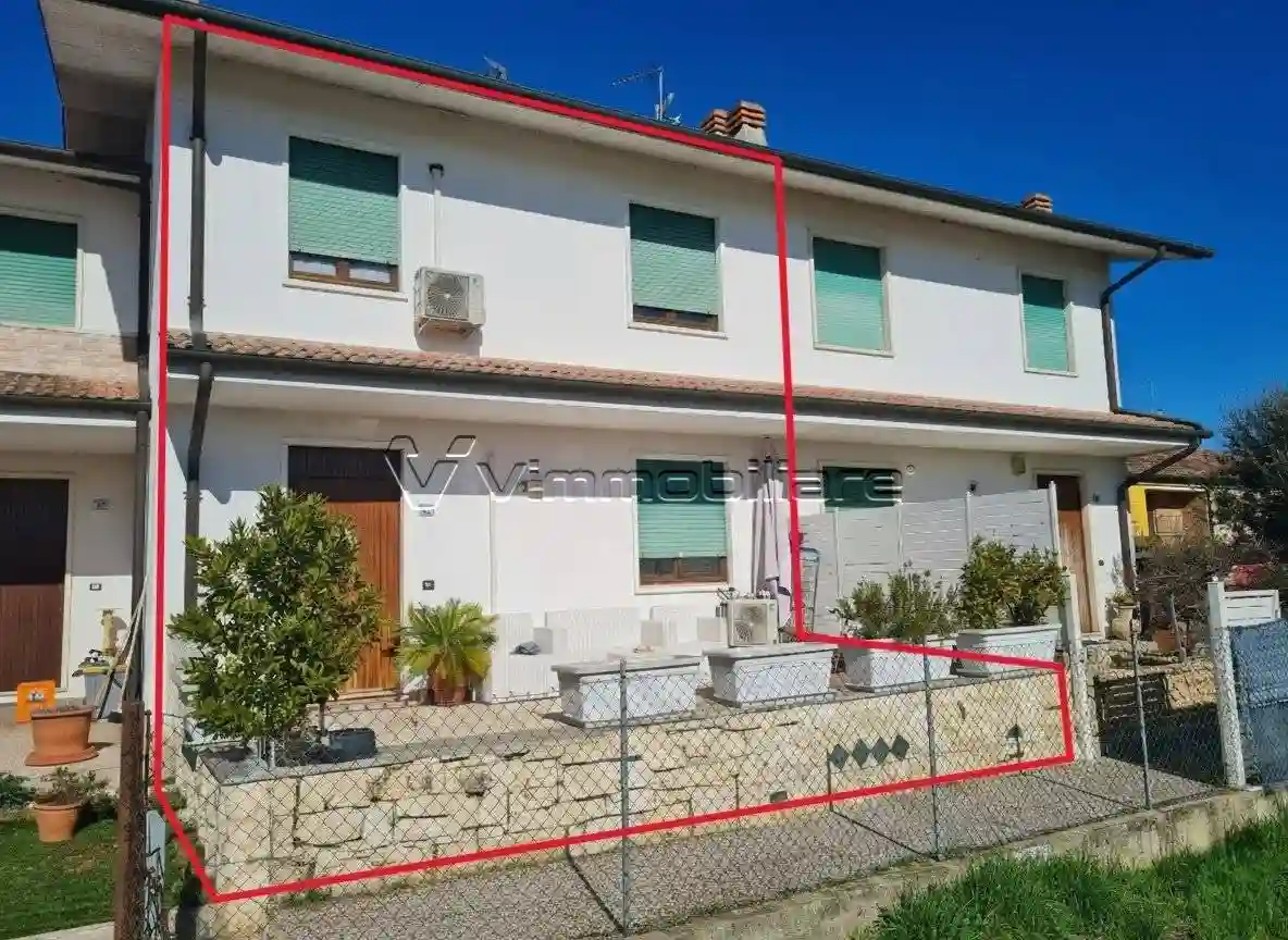 Villetta a schiera - foto 5