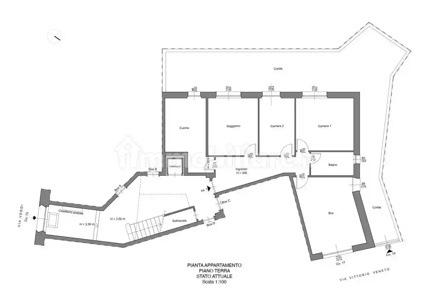 Appartamento - foto 2