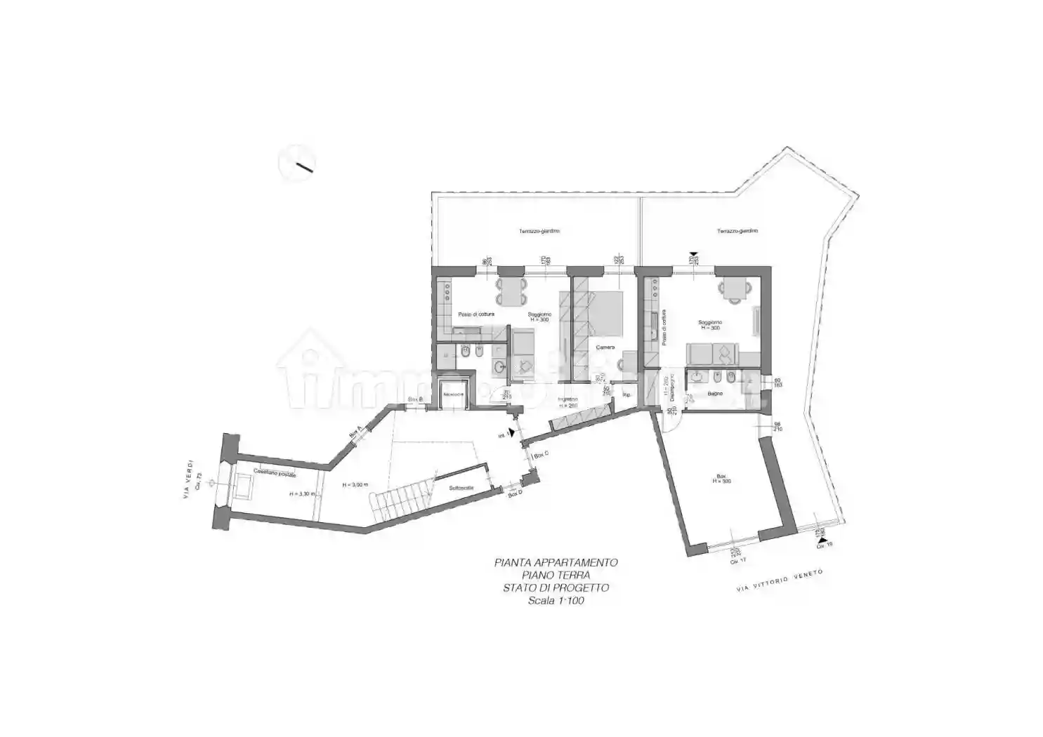 Appartamento - foto 3