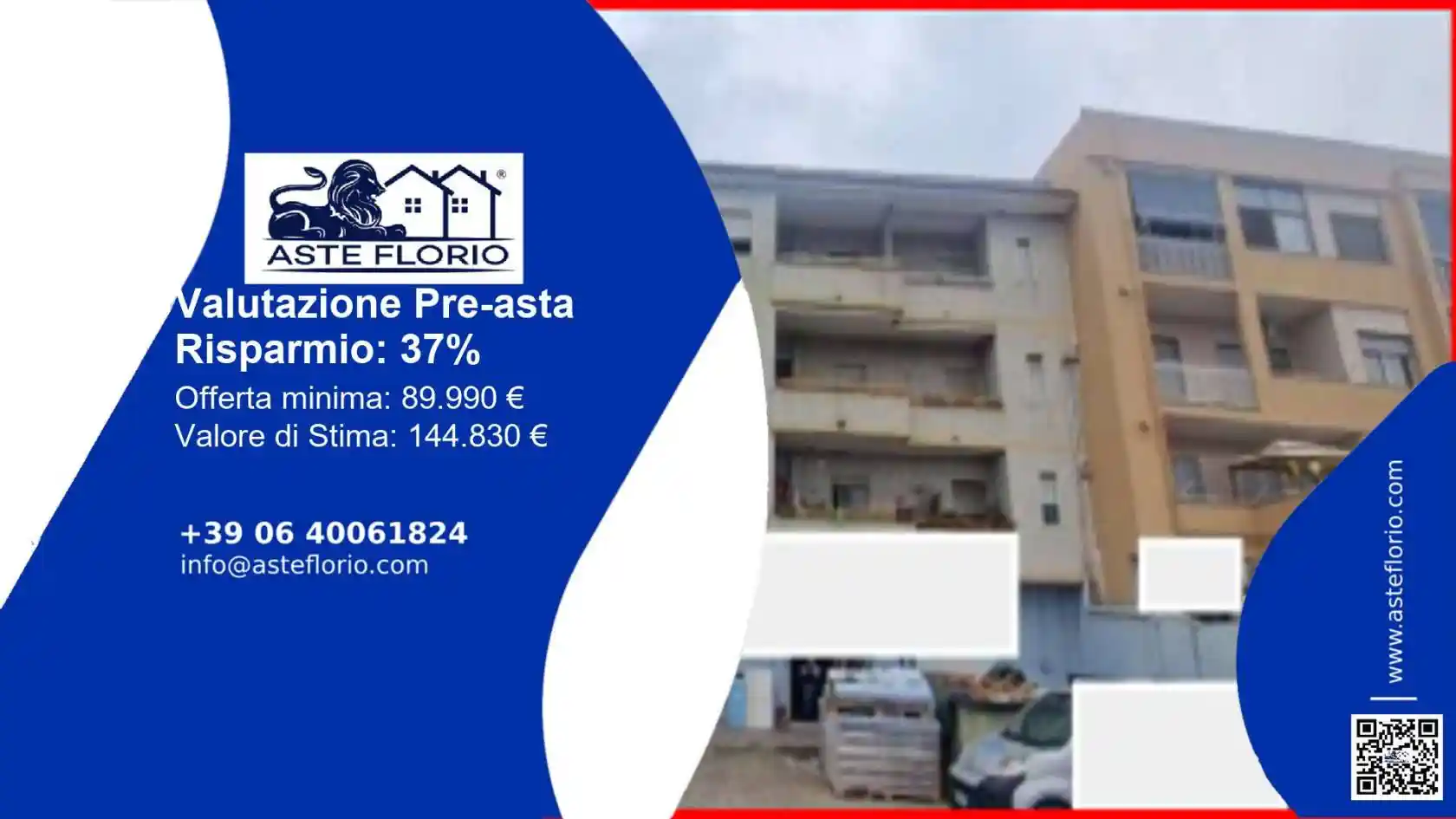 Appartamento in vendita a Giugliano in Campania