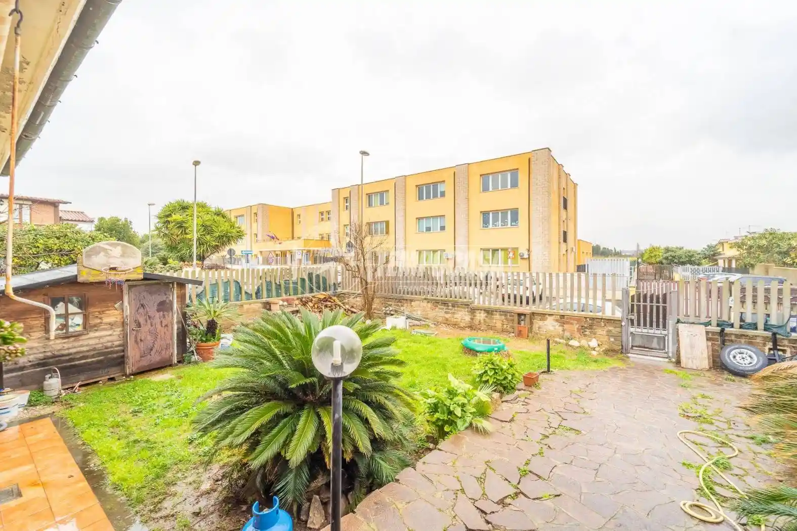 Villa in vendita a Ladispoli