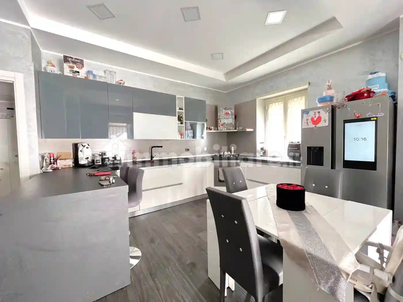 Attico - Mansarda - foto 2