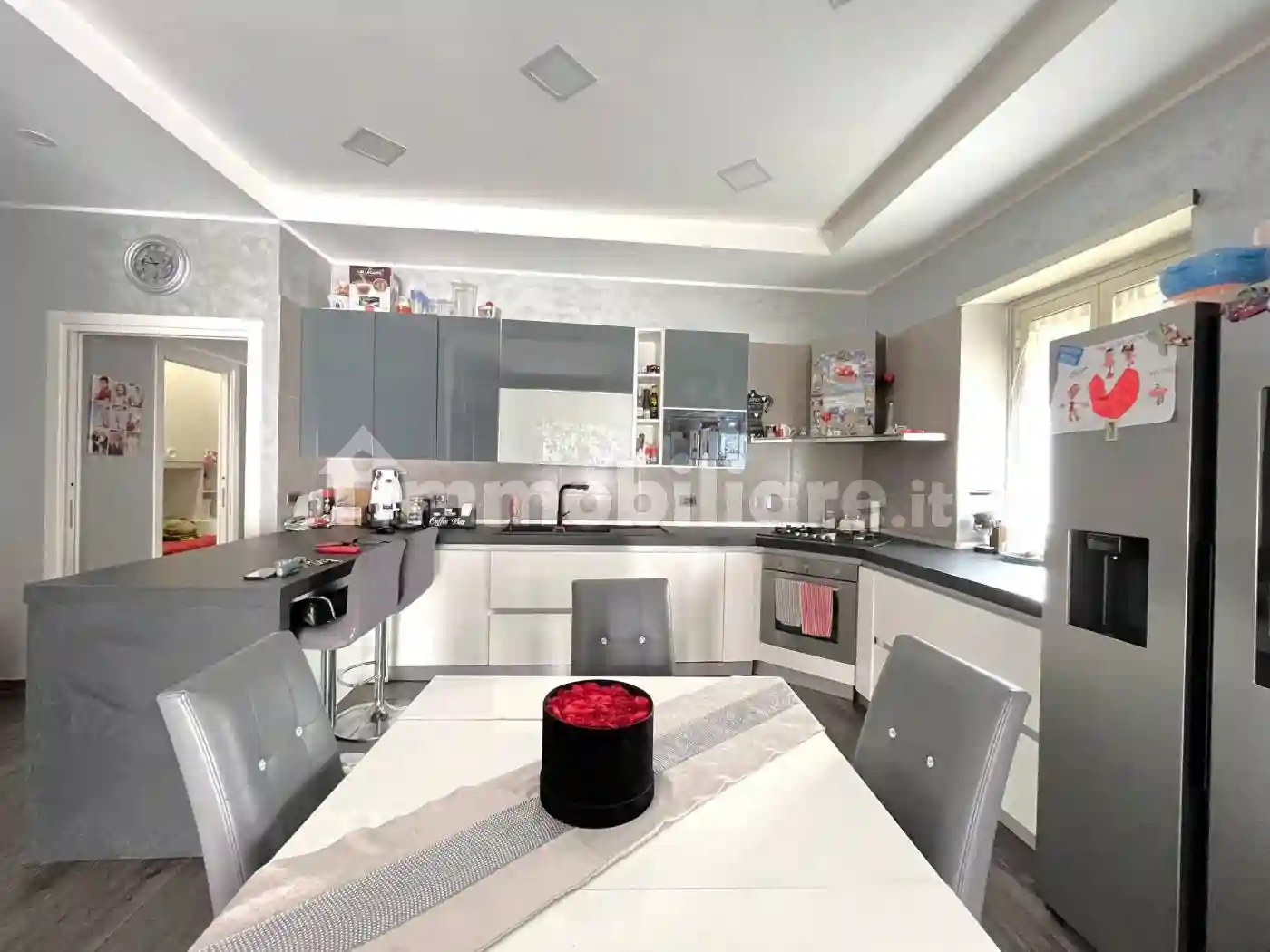 Attico - Mansarda - foto 3