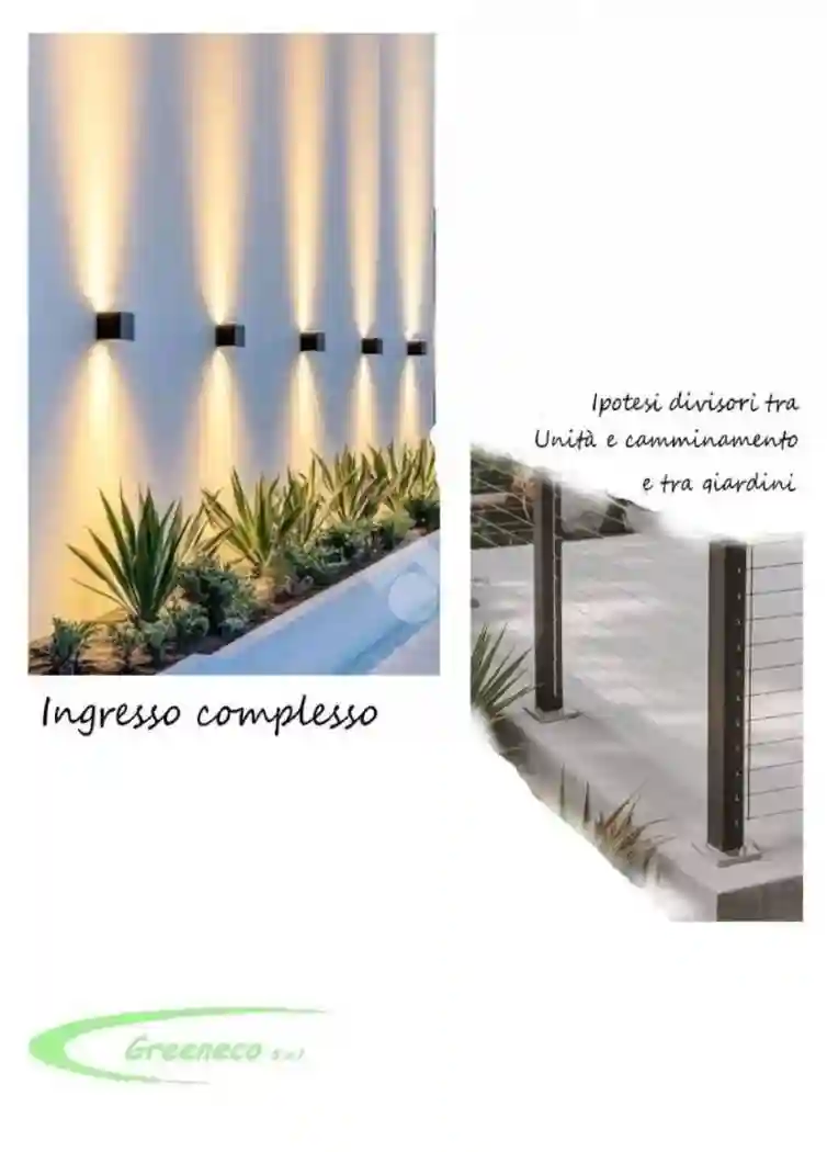 Villetta a schiera - foto 2