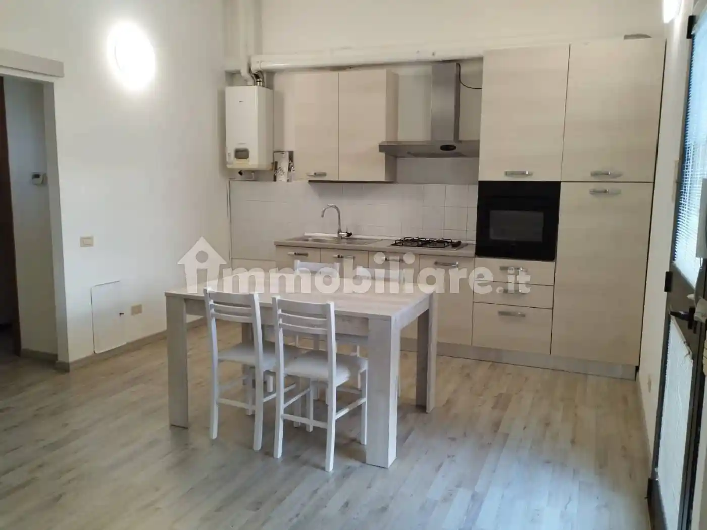 Appartamento in affitto a Missaglia