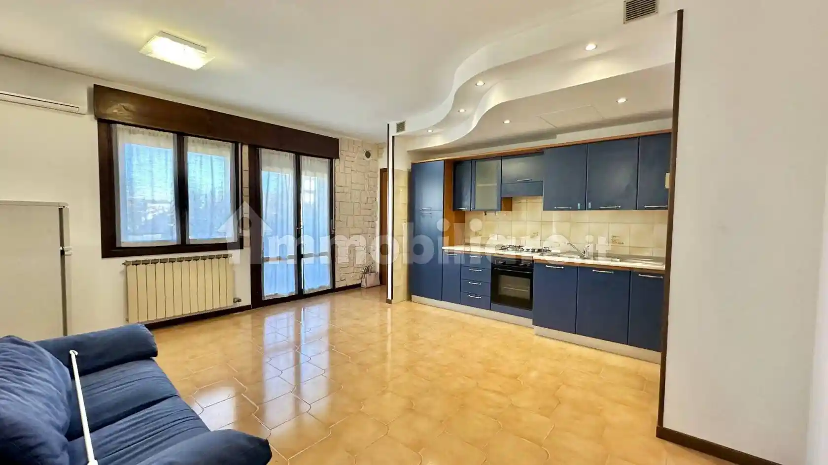 Appartamento in vendita a Salzano