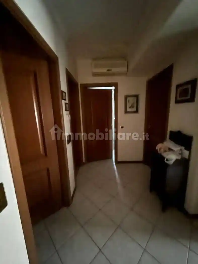 Appartamento in affitto a Catania