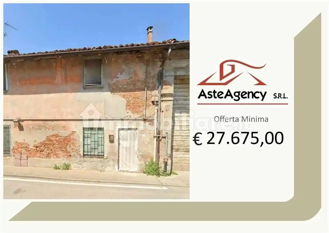 Casa indipendente in vendita a Pozzaglio ed Uniti