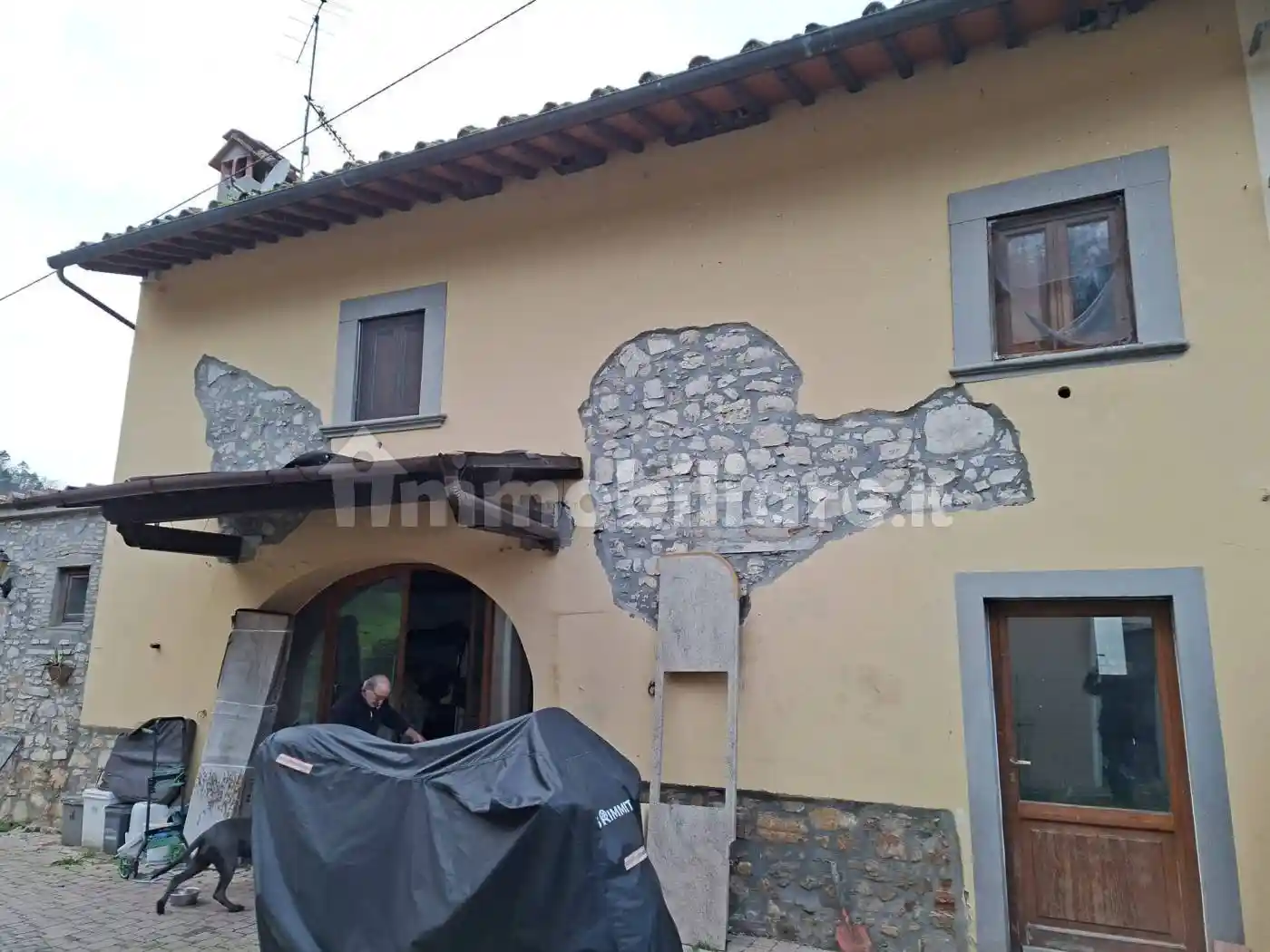 Casa indipendente in vendita a Lastra a Signa